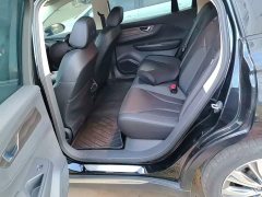 FAW Red Flag E-QM5 431km Charging Comfort Edition - ფოტო 14