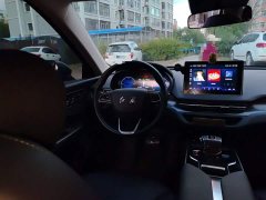 FAW Red Flag E-QM5 431km Charging Comfort Edition - ფოტო 2