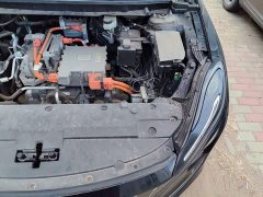 FAW Red Flag E-QM5 431km Charging Comfort Edition - ფოტო 20