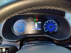 FAW Red Flag E-QM5 431km Charging Comfort Edition - ფოტო 3