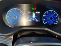 FAW Red Flag E-QM5 431km Charging Comfort Edition - ფოტო 4