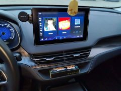 FAW Red Flag E-QM5 431km Charging Comfort Edition - ფოტო 5