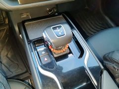FAW Red Flag E-QM5 431km Charging Comfort Edition - ფოტო 6