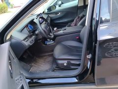 FAW Red Flag E-QM5 431km Charging Comfort Edition - ფოტო 7