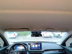 FAW Red Flag E-QM5 431km Charging Comfort Edition - ფოტო 8