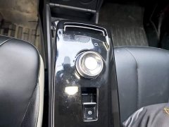 Geely Geometry E Firefly 320KM Cute Tiger 5-Seater - фото 13