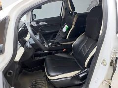 Geely Geometry E Firefly 320KM Cute Tiger 5-Seater - фото 14