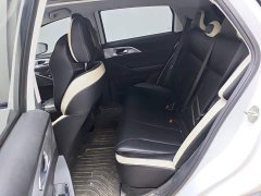 Geely Geometry E Firefly 320KM Cute Tiger 5-Seater - фото 16