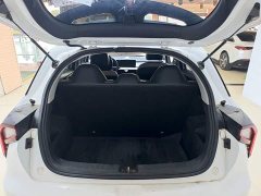 Geely Geometry E Firefly 320KM Cute Tiger 5-Seater - фото 18