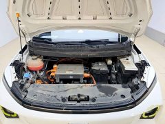 Geely Geometry E Firefly 320KM Cute Tiger 5-Seater - фото 19