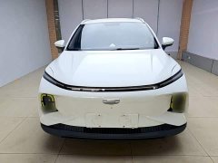 Geely Geometry E Firefly 320KM Cute Tiger 5-Seater - фото 2