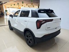 Geely Geometry E Firefly 320KM Cute Tiger 5-Seater - фото 4