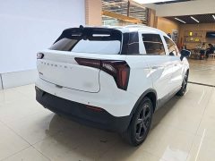 Geely Geometry E Firefly 320KM Cute Tiger 5-Seater - фото 6