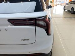 Geely Geometry E Firefly 320KM Cute Tiger 5-Seater - фото 7