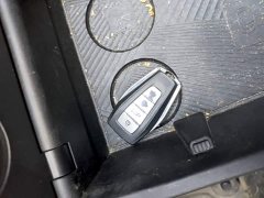 Geely Geometry E Firefly 320KM Cute Tiger 5-Seater - фото 8