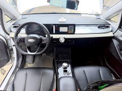 Geely Geometry E Firefly 320KM Cute Tiger 5-Seater - фото 9