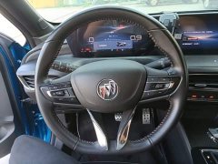 Buick Verano Pro GS Hunting Wind Edition - photo 10