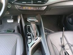 Buick Verano Pro GS Hunting Wind Edition - photo 13