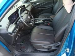 Buick Verano Pro GS Hunting Wind Edition - photo 14