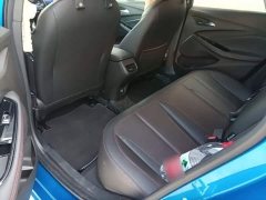 Buick Verano Pro GS Hunting Wind Edition - photo 16
