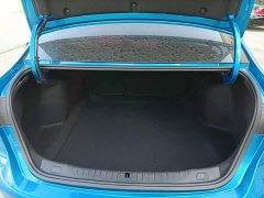 Buick Verano Pro GS Hunting Wind Edition - photo 18