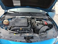 Buick Verano Pro GS Hunting Wind Edition - photo 19