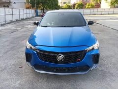 Buick Verano Pro GS Hunting Wind Edition - photo 2