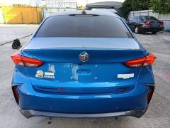 Buick Verano Pro GS Hunting Wind Edition - photo 5
