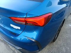 Buick Verano Pro GS Hunting Wind Edition - photo 7