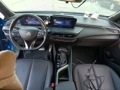 Buick Verano Pro GS Hunting Wind Edition - photo 9