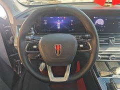 FAW Red Flag HS5 2.0T AWD Flagship Enjoy Pro - ფოტო 10