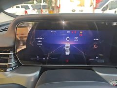 FAW Red Flag HS5 2.0T AWD Flagship Enjoy Pro - ფოტო 11