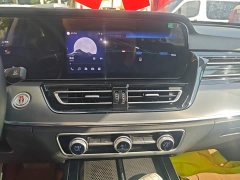 FAW Red Flag HS5 2.0T AWD Flagship Enjoy Pro - ფოტო 12