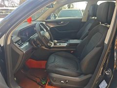 FAW Red Flag HS5 2.0T AWD Flagship Enjoy Pro - ფოტო 14