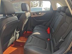 FAW Red Flag HS5 2.0T AWD Flagship Enjoy Pro - ფოტო 16