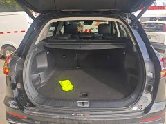 FAW Red Flag HS5 2.0T AWD Flagship Enjoy Pro - ფოტო 18