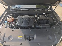 FAW Red Flag HS5 2.0T AWD Flagship Enjoy Pro - ფოტო 19