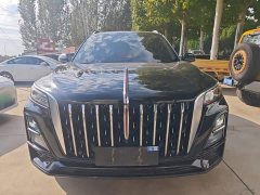 FAW Red Flag HS5 2.0T AWD Flagship Enjoy Pro - ფოტო 2