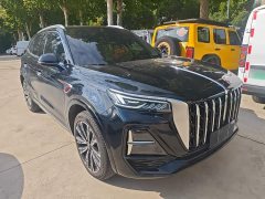 FAW Red Flag HS5 2.0T AWD Flagship Enjoy Pro - ფოტო 3