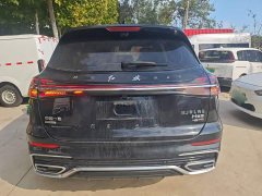 FAW Red Flag HS5 2.0T AWD Flagship Enjoy Pro - ფოტო 5