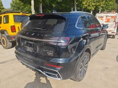 FAW Red Flag HS5 2.0T AWD Flagship Enjoy Pro - ფოტო 6