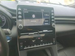 Toyota Avalon Hybrid 2.5L Luxury National VI - фото 12