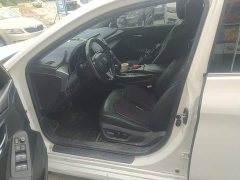 Toyota Avalon Hybrid 2.5L Luxury National VI - фото 14
