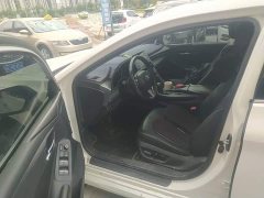 Toyota Avalon Hybrid 2.5L Luxury National VI - фото 15