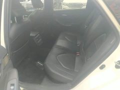 Toyota Avalon Hybrid 2.5L Luxury National VI - фото 16