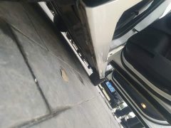 Toyota Avalon Hybrid 2.5L Luxury National VI - фото 20