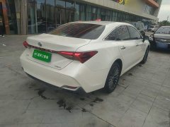 Toyota Avalon Hybrid 2.5L Luxury National VI - фото 6