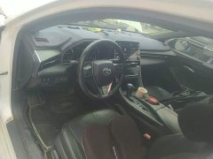 Toyota Avalon Hybrid 2.5L Luxury National VI - фото 9