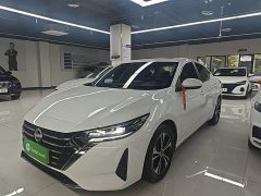 Nissan Sylphy 1.6L CVT Comfort Edition - фото 1