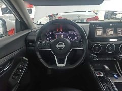 Nissan Sylphy 1.6L CVT Comfort Edition - фото 10